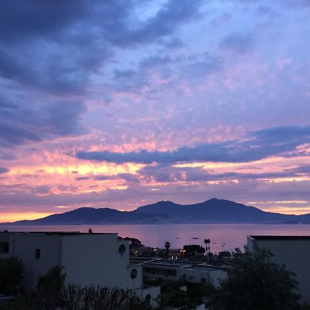 Appart 8 Pers Vue Sur Baie - Porticcio Porticcio  Εξωτερικό φωτογραφία