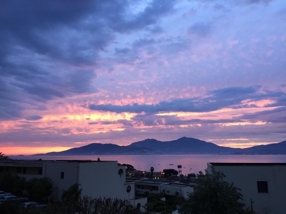 Appart 8 Pers Vue Sur Baie - Porticcio Porticcio  Εξωτερικό φωτογραφία