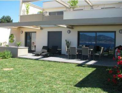 Appart 8 Pers Vue Sur Baie - Porticcio Porticcio  Εξωτερικό φωτογραφία